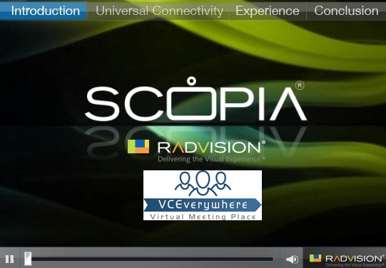 VCEverywhere Solutions