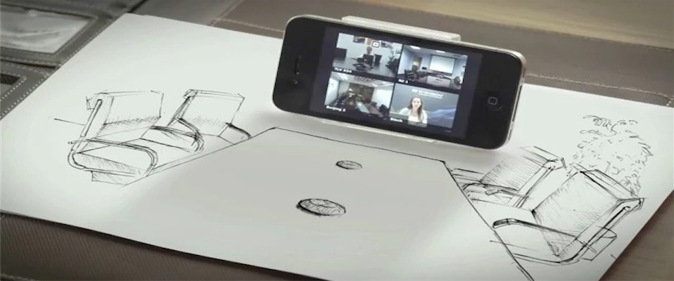 Mobile Video